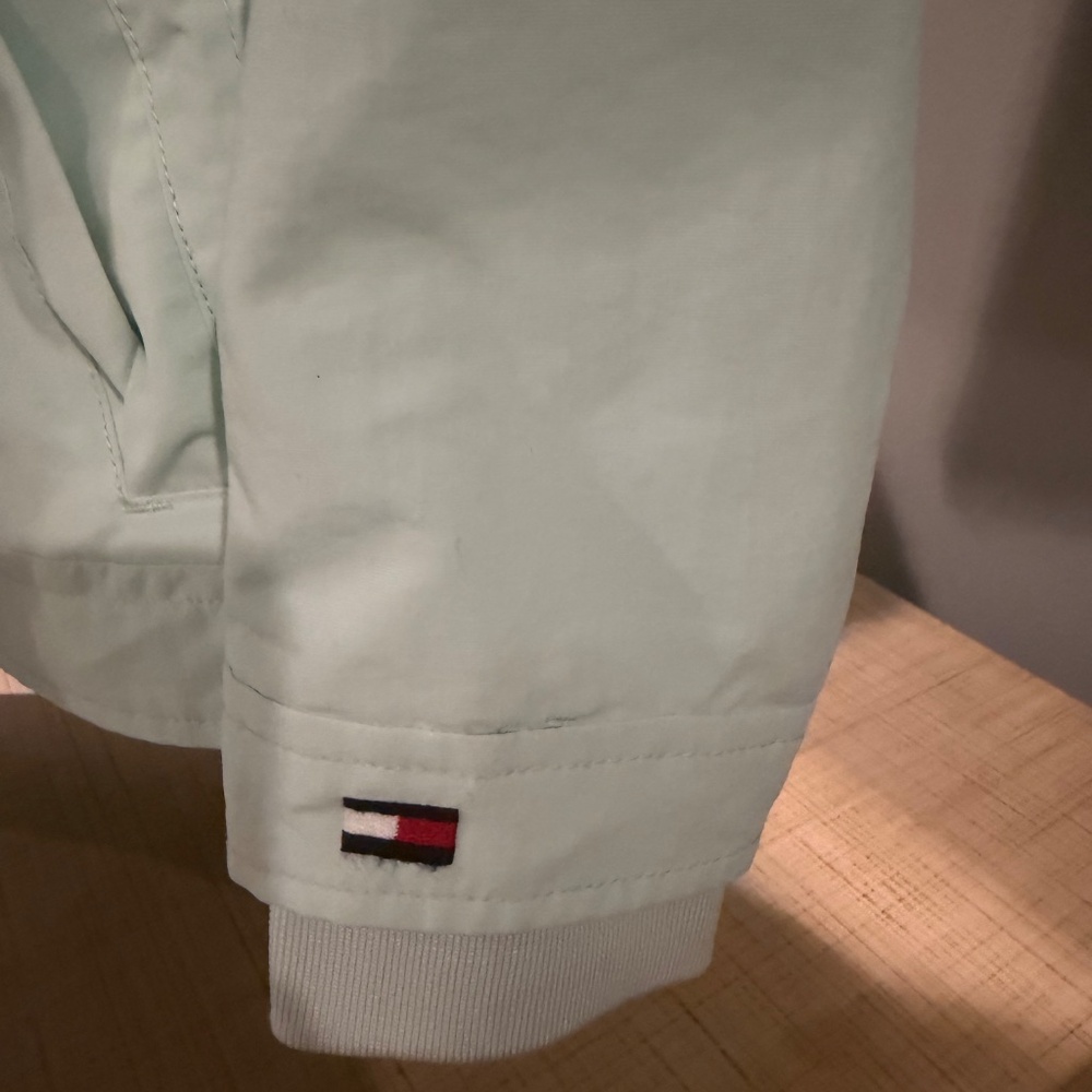 Spring jacket - Picture 5 of 7